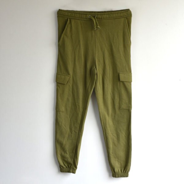 Jogger Pants